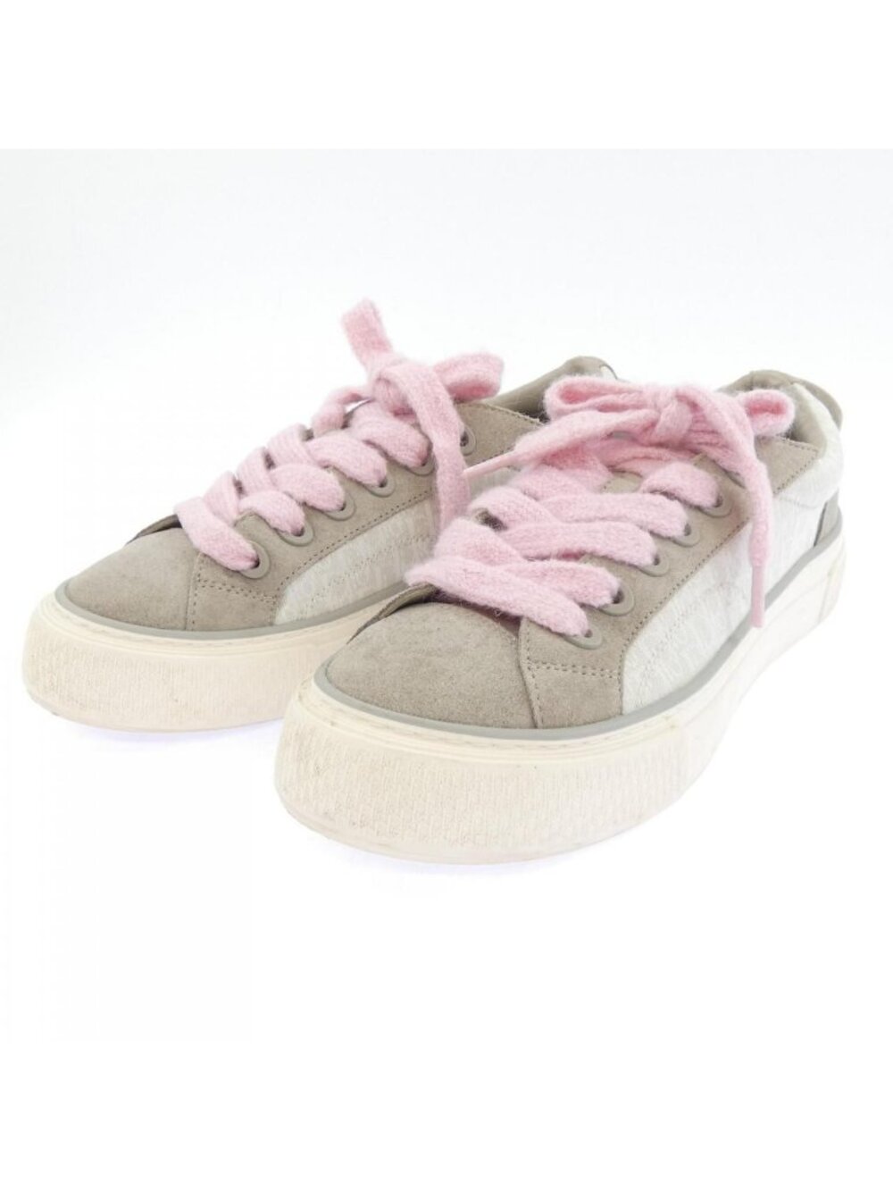 Dior Sneakers Gray - Picture 3 of 6
